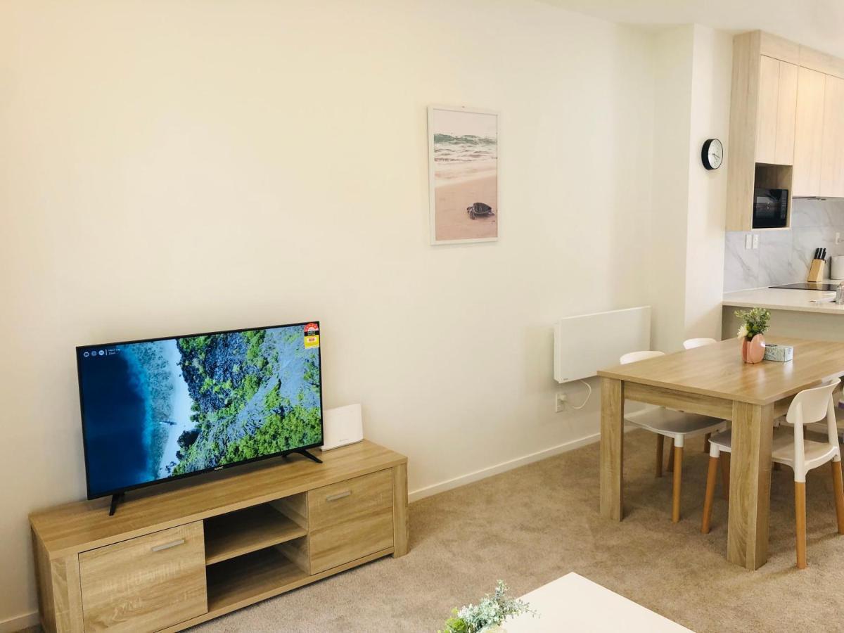 Cozy Brand New Townhouse 26 Villa Auckland Exterior foto