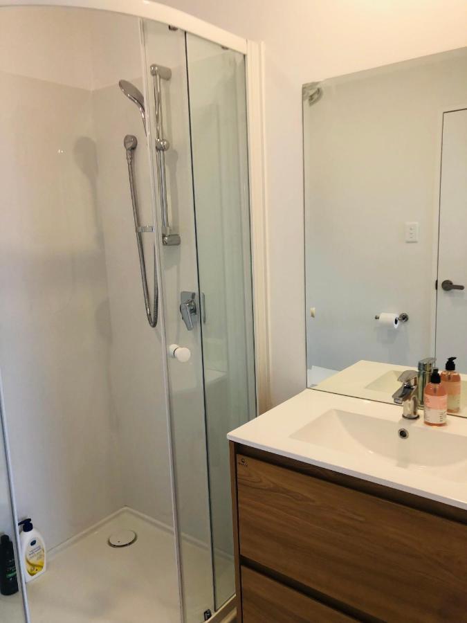 Cozy Brand New Townhouse 26 Villa Auckland Exterior foto